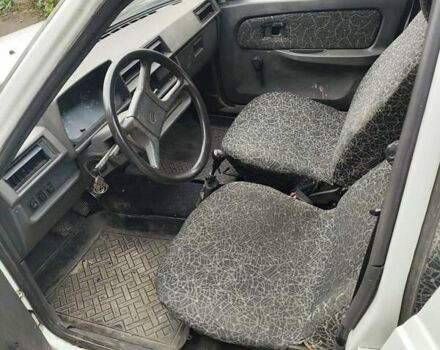 Білий ЗАЗ 1103 Славута, об'ємом двигуна 0 л та пробігом 73 тис. км за 550 $, фото 11 на Automoto.ua