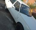 Белый ЗАЗ 1103 Славута, объемом двигателя 1.2 л и пробегом 263 тыс. км за 650 $, фото 2 на Automoto.ua