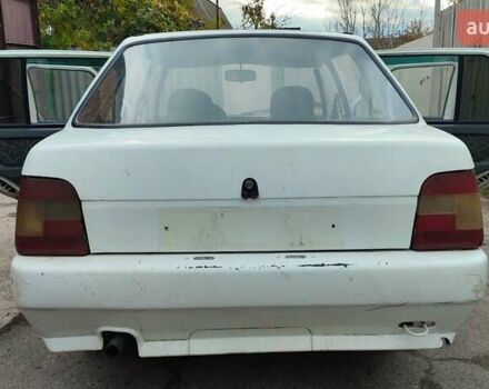 Білий ЗАЗ 1103 Славута, об'ємом двигуна 0 л та пробігом 73 тис. км за 550 $, фото 3 на Automoto.ua