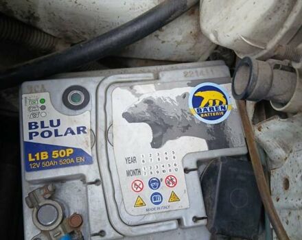 Белый ЗАЗ 1103 Славута, объемом двигателя 1.2 л и пробегом 140 тыс. км за 900 $, фото 19 на Automoto.ua