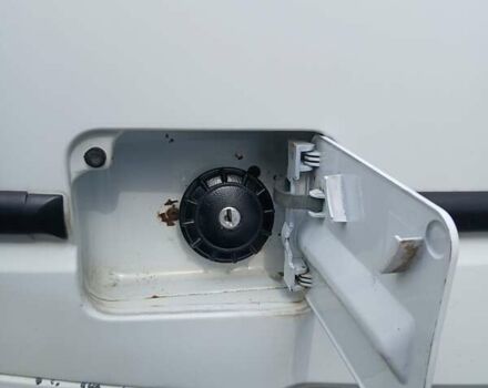 Белый ЗАЗ 1103 Славута, объемом двигателя 1.2 л и пробегом 140 тыс. км за 900 $, фото 1 на Automoto.ua