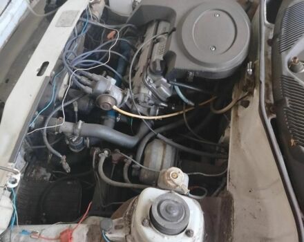 Білий ЗАЗ 1103 Славута, об'ємом двигуна 0 л та пробігом 200 тис. км за 650 $, фото 2 на Automoto.ua