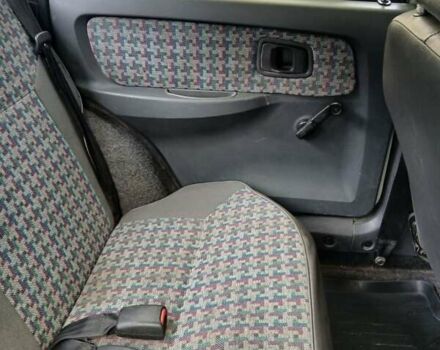 Белый ЗАЗ 1103 Славута, объемом двигателя 1.2 л и пробегом 140 тыс. км за 900 $, фото 2 на Automoto.ua