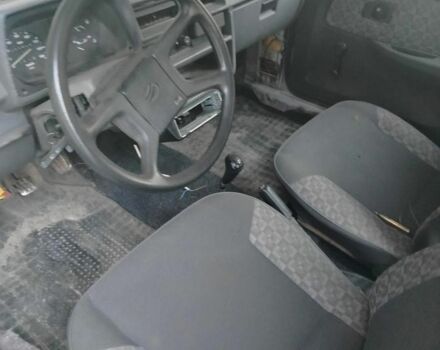 Білий ЗАЗ 1103 Славута, об'ємом двигуна 0 л та пробігом 200 тис. км за 650 $, фото 1 на Automoto.ua