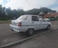 Белый ЗАЗ 1103 Славута, объемом двигателя 1.2 л и пробегом 150 тыс. км за 1200 $, фото 5 на Automoto.ua