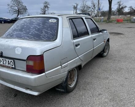 Белый ЗАЗ 1103 Славута, объемом двигателя 0 л и пробегом 60 тыс. км за 800 $, фото 5 на Automoto.ua