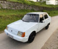 Білий ЗАЗ 1103 Славута, об'ємом двигуна 1.2 л та пробігом 250 тис. км за 550 $, фото 1 на Automoto.ua