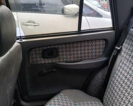 Белый ЗАЗ 1103 Славута, объемом двигателя 1.2 л и пробегом 140 тыс. км за 900 $, фото 3 на Automoto.ua