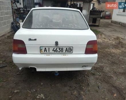 Білий ЗАЗ 1103 Славута, об'ємом двигуна 0.65 л та пробігом 187 тис. км за 700 $, фото 2 на Automoto.ua