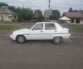 Белый ЗАЗ 1103 Славута, объемом двигателя 1.2 л и пробегом 150 тыс. км за 1200 $, фото 2 на Automoto.ua