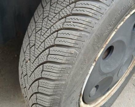 Белый ЗАЗ 1103 Славута, объемом двигателя 1.2 л и пробегом 140 тыс. км за 900 $, фото 15 на Automoto.ua