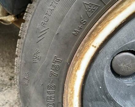 Белый ЗАЗ 1103 Славута, объемом двигателя 1.2 л и пробегом 140 тыс. км за 900 $, фото 16 на Automoto.ua