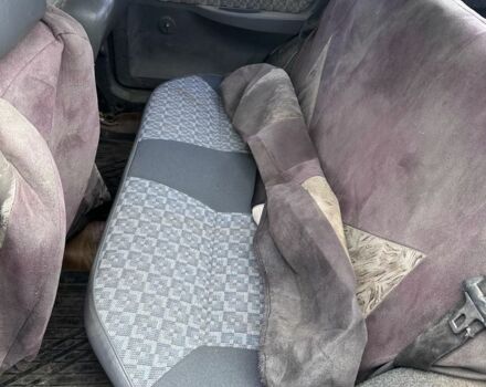 Белый ЗАЗ 1103 Славута, объемом двигателя 0 л и пробегом 60 тыс. км за 800 $, фото 8 на Automoto.ua