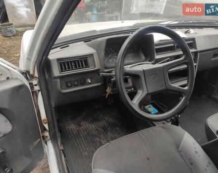 Білий ЗАЗ 1103 Славута, об'ємом двигуна 0.65 л та пробігом 187 тис. км за 700 $, фото 3 на Automoto.ua