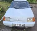 Білий ЗАЗ 1103 Славута, об'ємом двигуна 1.3 л та пробігом 200 тис. км за 850 $, фото 6 на Automoto.ua