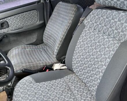 Белый ЗАЗ 1103 Славута, объемом двигателя 0 л и пробегом 60 тыс. км за 800 $, фото 7 на Automoto.ua