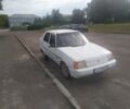 Белый ЗАЗ 1103 Славута, объемом двигателя 1.2 л и пробегом 150 тыс. км за 1200 $, фото 7 на Automoto.ua