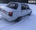 Белый ЗАЗ 1103 Славута, объемом двигателя 1.2 л и пробегом 85 тыс. км за 1100 $, фото 5 на Automoto.ua