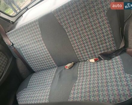 Белый ЗАЗ 1103 Славута, объемом двигателя 1.2 л и пробегом 113 тыс. км за 650 $, фото 3 на Automoto.ua