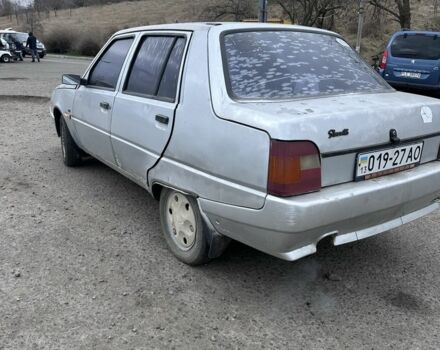 Белый ЗАЗ 1103 Славута, объемом двигателя 0 л и пробегом 60 тыс. км за 800 $, фото 3 на Automoto.ua