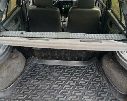 Белый ЗАЗ 1103 Славута, объемом двигателя 1.2 л и пробегом 140 тыс. км за 900 $, фото 5 на Automoto.ua