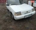Білий ЗАЗ 1103 Славута, об'ємом двигуна 0.65 л та пробігом 187 тис. км за 700 $, фото 1 на Automoto.ua
