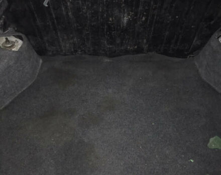 Белый ЗАЗ 1103 Славута, объемом двигателя 1.2 л и пробегом 160 тыс. км за 800 $, фото 10 на Automoto.ua