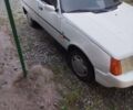 Белый ЗАЗ 1103 Славута, объемом двигателя 1.2 л и пробегом 120 тыс. км за 1300 $, фото 1 на Automoto.ua