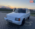 Белый ЗАЗ 1103 Славута, объемом двигателя 1.2 л и пробегом 55 тыс. км за 950 $, фото 1 на Automoto.ua