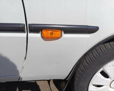 Белый ЗАЗ 1103 Славута, объемом двигателя 1.2 л и пробегом 3 тыс. км за 1400 $, фото 10 на Automoto.ua