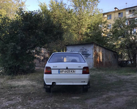 Белый ЗАЗ 1103 Славута, объемом двигателя 1.2 л и пробегом 160 тыс. км за 800 $, фото 15 на Automoto.ua