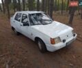 Белый ЗАЗ 1103 Славута, объемом двигателя 1.2 л и пробегом 140 тыс. км за 999 $, фото 4 на Automoto.ua