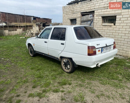 Белый ЗАЗ 1103 Славута, объемом двигателя 1.2 л и пробегом 100 тыс. км за 1000 $, фото 2 на Automoto.ua