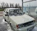 Белый ЗАЗ 1103 Славута, объемом двигателя 1.2 л и пробегом 190 тыс. км за 950 $, фото 1 на Automoto.ua