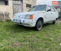 Белый ЗАЗ 1103 Славута, объемом двигателя 1.2 л и пробегом 100 тыс. км за 1000 $, фото 1 на Automoto.ua