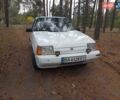 Белый ЗАЗ 1103 Славута, объемом двигателя 1.2 л и пробегом 140 тыс. км за 999 $, фото 1 на Automoto.ua