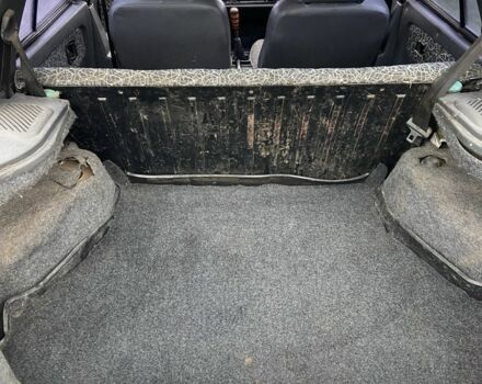 Белый ЗАЗ 1103 Славута, объемом двигателя 1.2 л и пробегом 36 тыс. км за 700 $, фото 5 на Automoto.ua