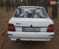 Белый ЗАЗ 1103 Славута, объемом двигателя 1.2 л и пробегом 140 тыс. км за 999 $, фото 3 на Automoto.ua