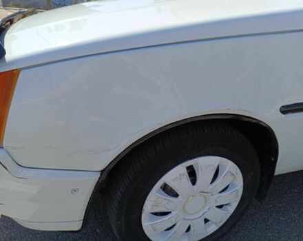 Белый ЗАЗ 1103 Славута, объемом двигателя 1.2 л и пробегом 3 тыс. км за 1400 $, фото 12 на Automoto.ua