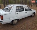 Белый ЗАЗ 1103 Славута, объемом двигателя 1.2 л и пробегом 140 тыс. км за 999 $, фото 6 на Automoto.ua