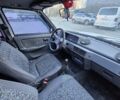 Белый ЗАЗ 1103 Славута, объемом двигателя 1.3 л и пробегом 112 тыс. км за 800 $, фото 7 на Automoto.ua
