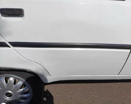 Белый ЗАЗ 1103 Славута, объемом двигателя 1.2 л и пробегом 3 тыс. км за 1400 $, фото 11 на Automoto.ua