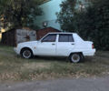 Белый ЗАЗ 1103 Славута, объемом двигателя 1.2 л и пробегом 160 тыс. км за 800 $, фото 1 на Automoto.ua
