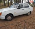 Белый ЗАЗ 1103 Славута, объемом двигателя 1.2 л и пробегом 140 тыс. км за 999 $, фото 5 на Automoto.ua