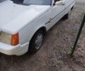Белый ЗАЗ 1103 Славута, объемом двигателя 1.2 л и пробегом 120 тыс. км за 1300 $, фото 1 на Automoto.ua