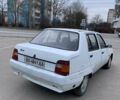Белый ЗАЗ 1103 Славута, объемом двигателя 1.2 л и пробегом 70 тыс. км за 950 $, фото 2 на Automoto.ua