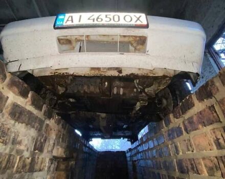 Білий ЗАЗ 1103 Славута, об'ємом двигуна 1.2 л та пробігом 999 тис. км за 850 $, фото 17 на Automoto.ua