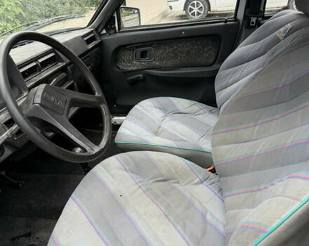 Белый ЗАЗ 1103 Славута, объемом двигателя 1.2 л и пробегом 180 тыс. км за 750 $, фото 23 на Automoto.ua