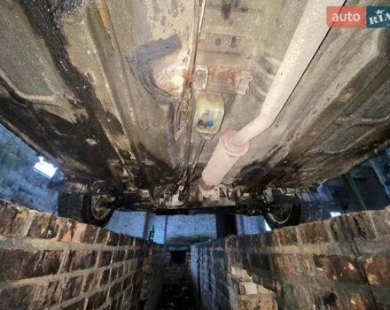 Білий ЗАЗ 1103 Славута, об'ємом двигуна 1.2 л та пробігом 999 тис. км за 800 $, фото 23 на Automoto.ua