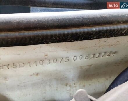 Белый ЗАЗ 1103 Славута, объемом двигателя 0 л и пробегом 49 тыс. км за 1500 $, фото 12 на Automoto.ua